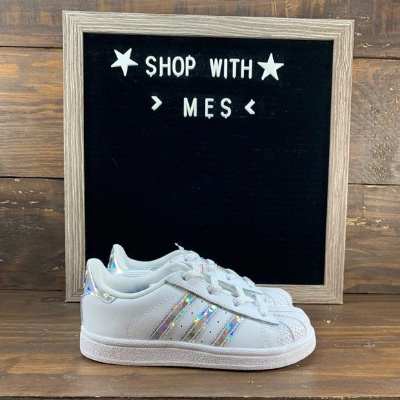 adidas superstar el i